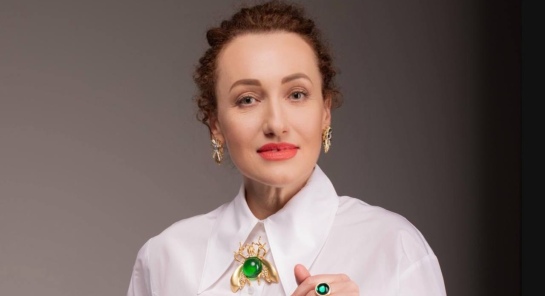 ЖЕНЩИНА ВОЗРОЖДЕНИЕ. Как вернуть счастье родиться женщиной