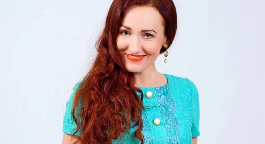 Маргарита Мураховская в Нюрнберге